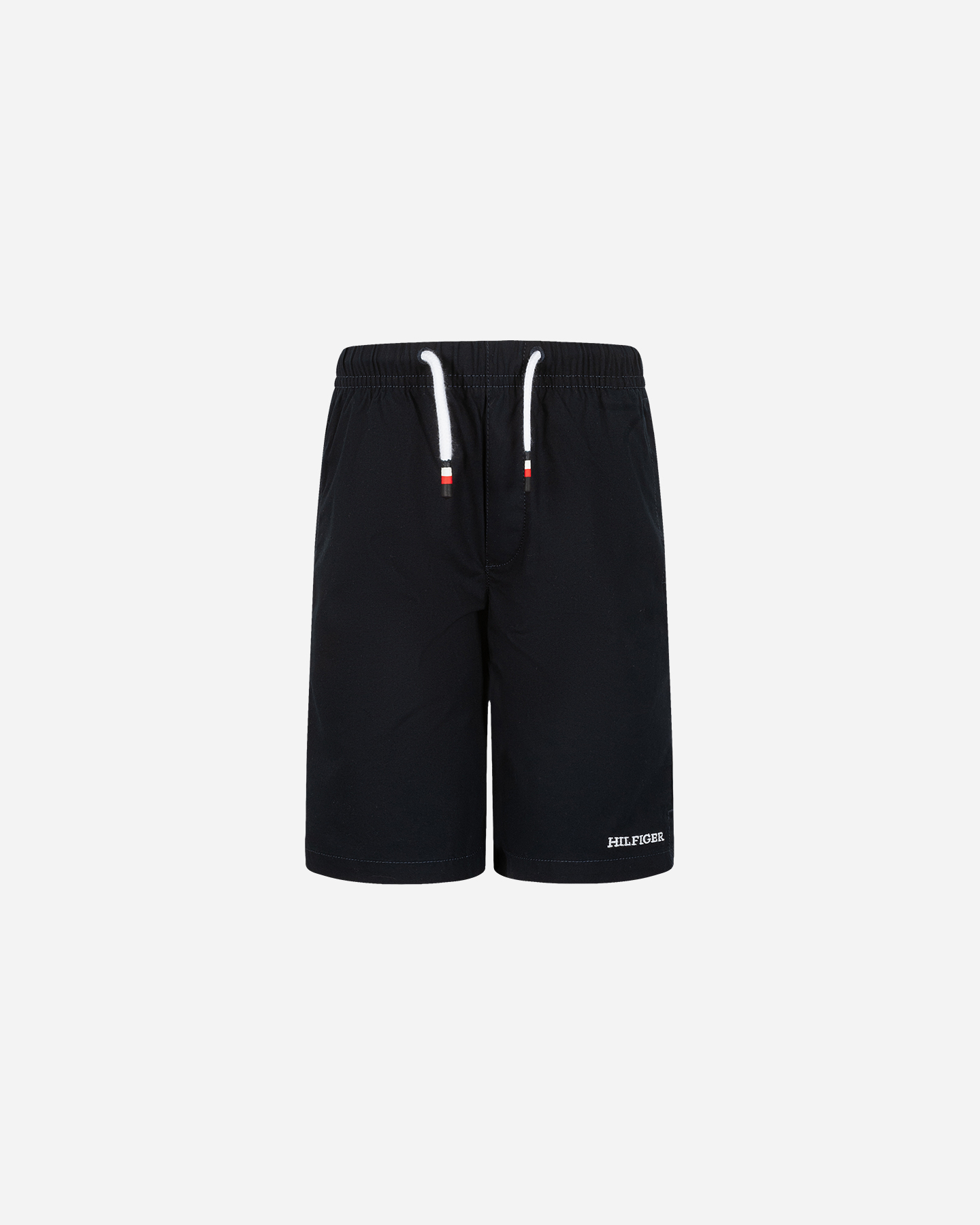 Bermuda TOMMY HILFIGER PULL ON JR - Blu - 0 | Cisalfa Sport